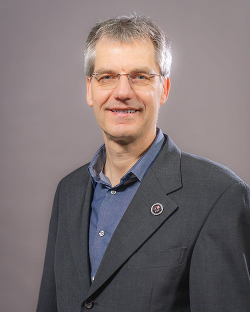 Christian Lange