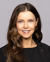 Lisa Campbell