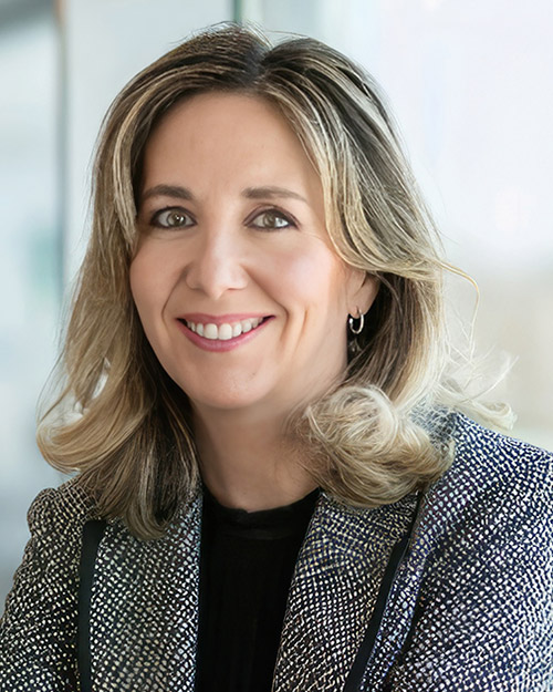 Josée Saint-Marseille