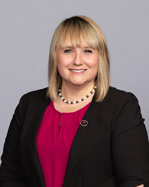 Stéphanie Durand