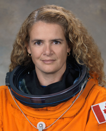 Julie Payette