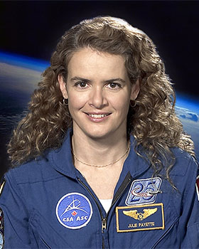 Julie Payette