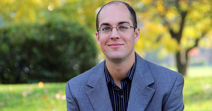 Adam Sirek