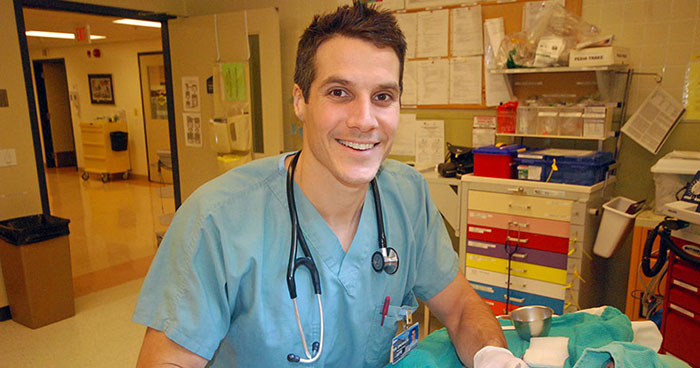 Jesse Zroback