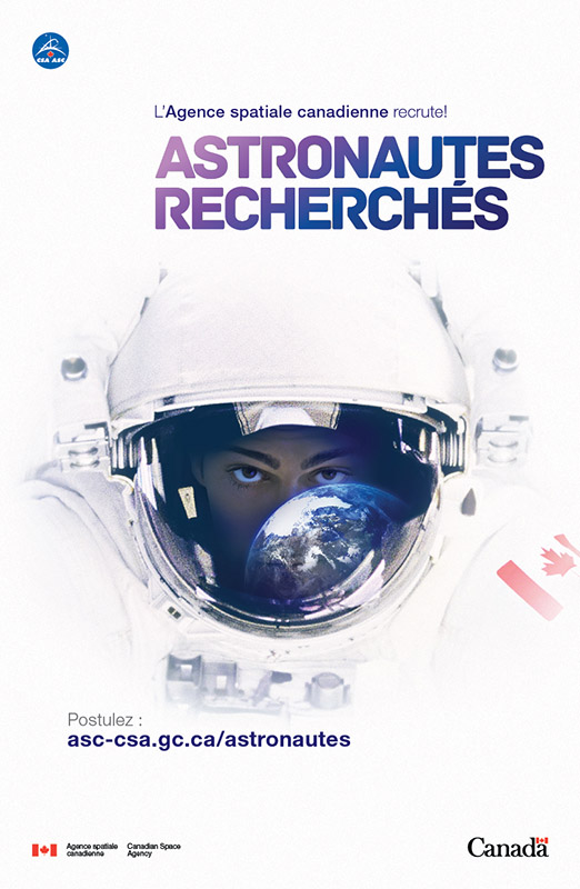 Publicité officielle