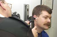Effects of noise on human performance