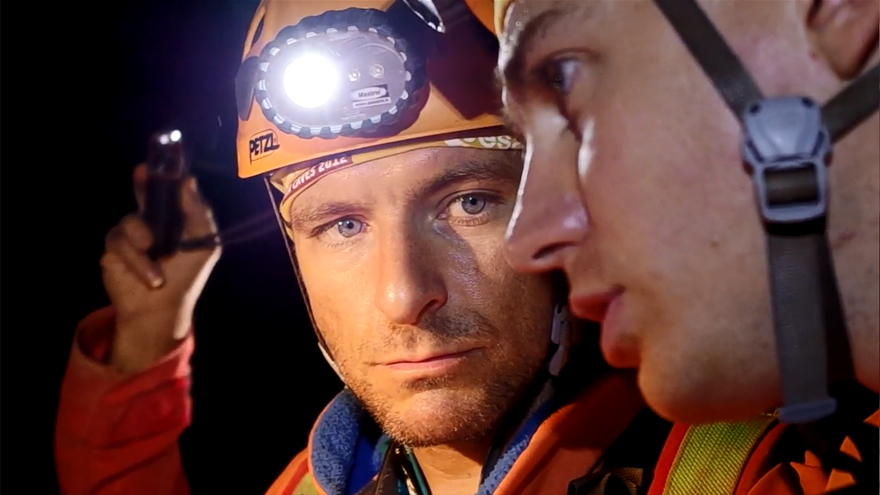 Vidéo sur la formation CAVES