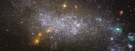 Astronomy