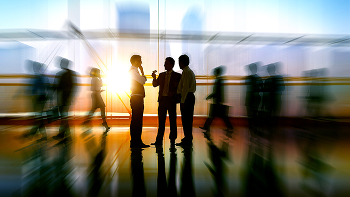 Consulting with Canadians