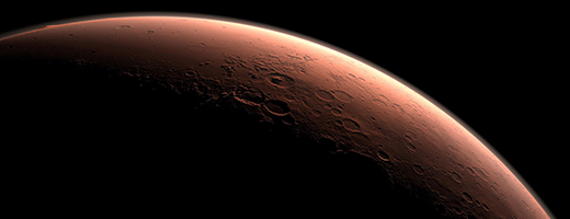 Mars