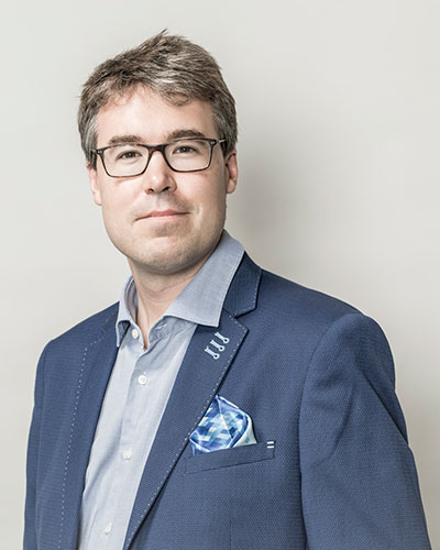 Chris Herd