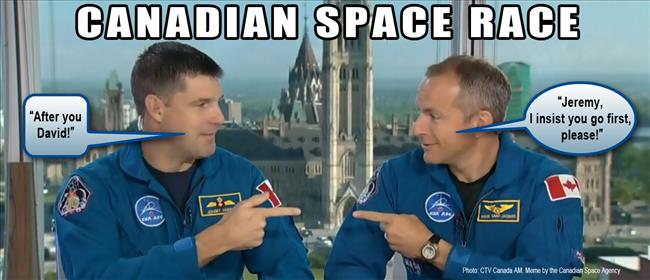 Space Race