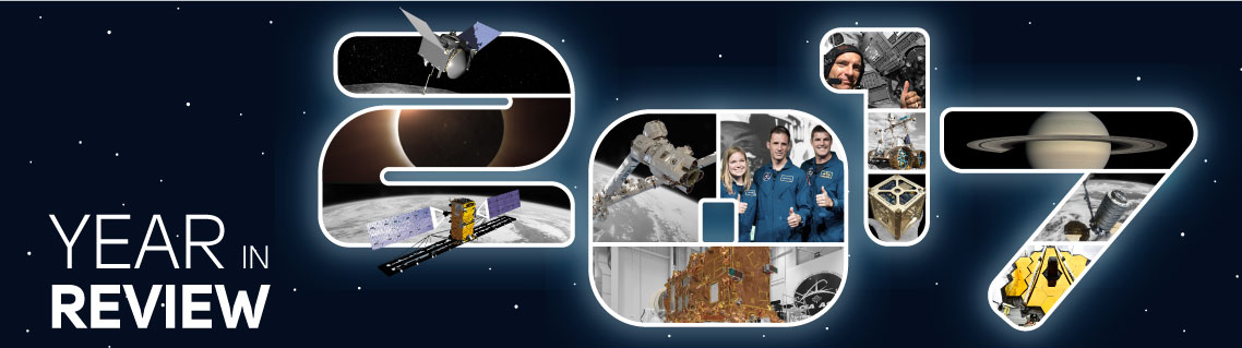 2017: year in review