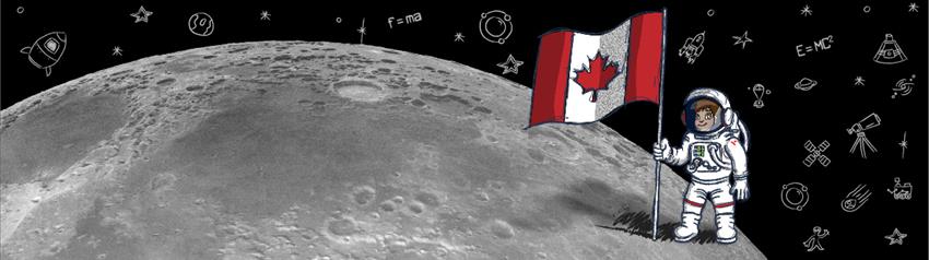 Lancement de la campagne éducative Astronautes juniors