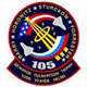 STS-105