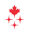 Canadian Space Agency logo