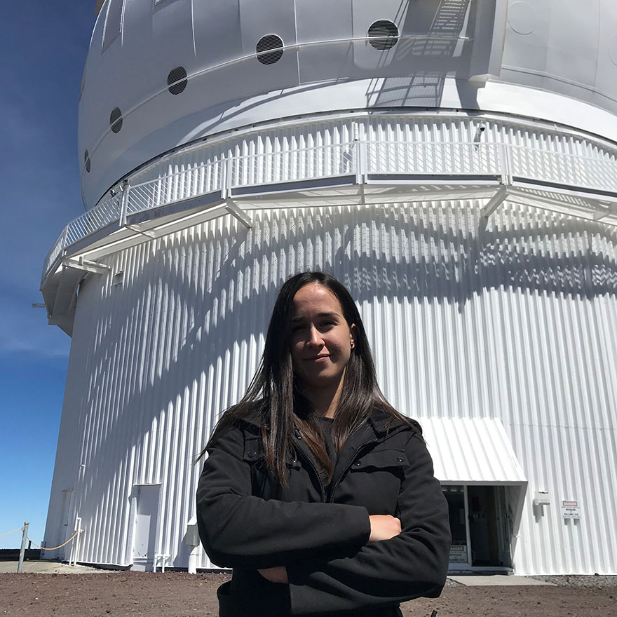 Laurie Rousseau-Nepton