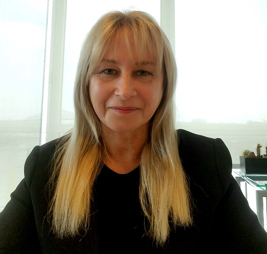 Luminita Ilinca Ignat