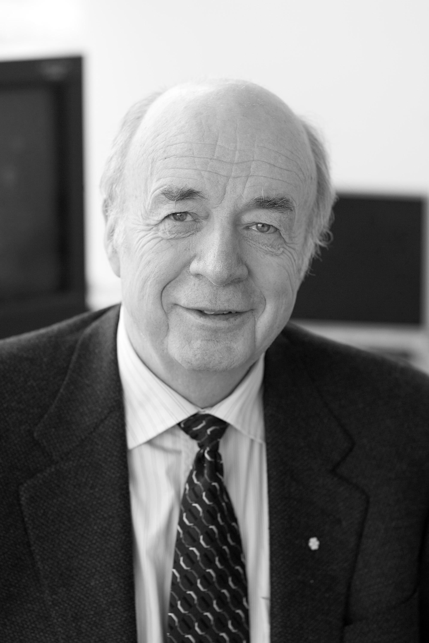 John Spencer Macdonald