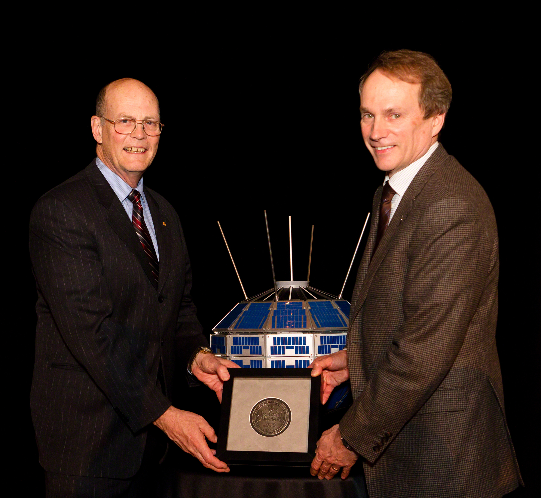 William MacDonald Evans