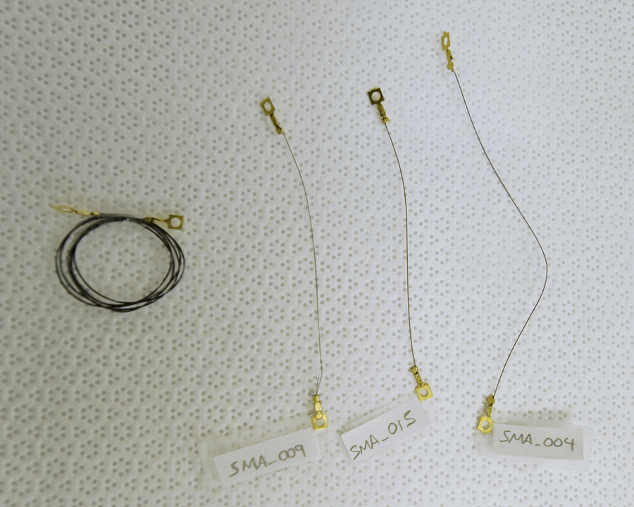 Commande à rétroaction pour actionneurs en alliage à mémoire de forme