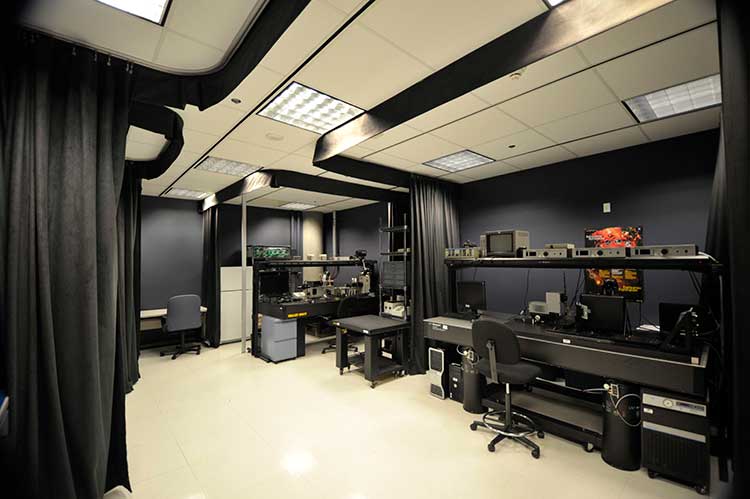 Laboratoire d'Optique passive - photo 1