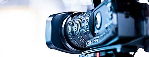 Caméra vidéo