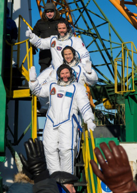 Expedition 34/35