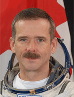 Chris Hadfield