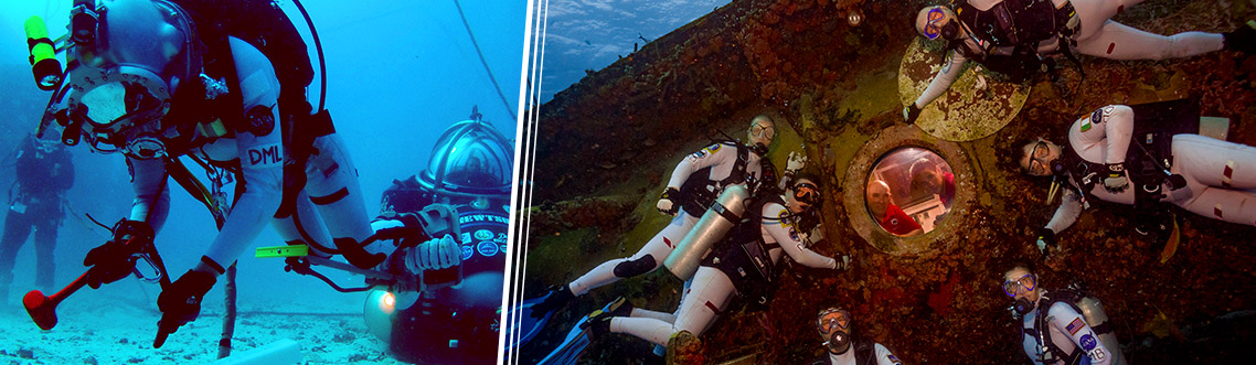 Neemo mission banner