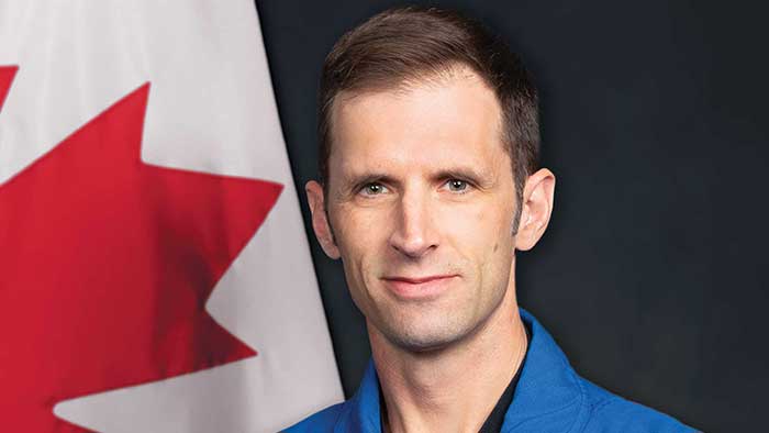 Joshua Kutryk