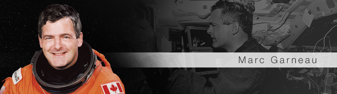 Marc Garneau