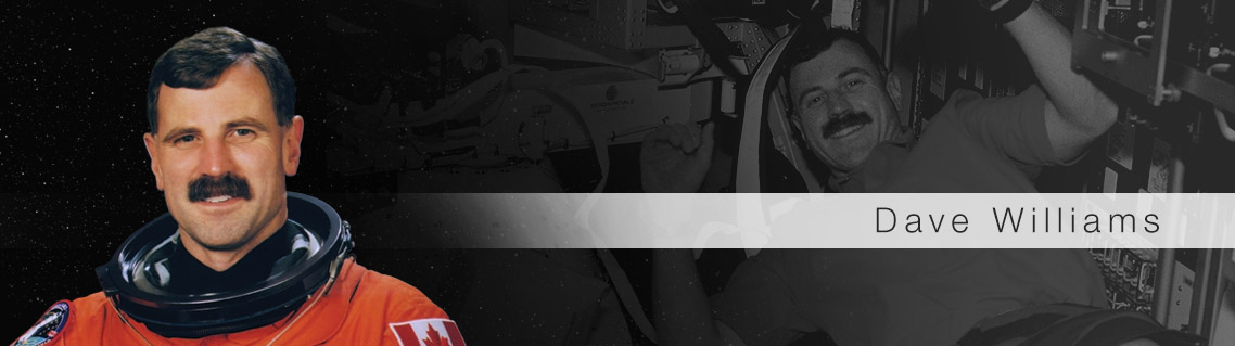 Dave Williams