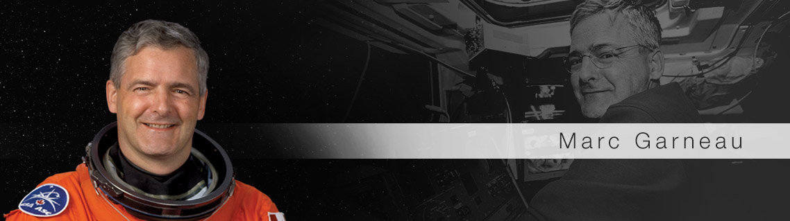Marc Garneau