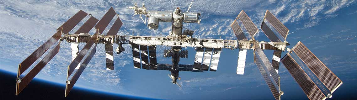 International Space Station