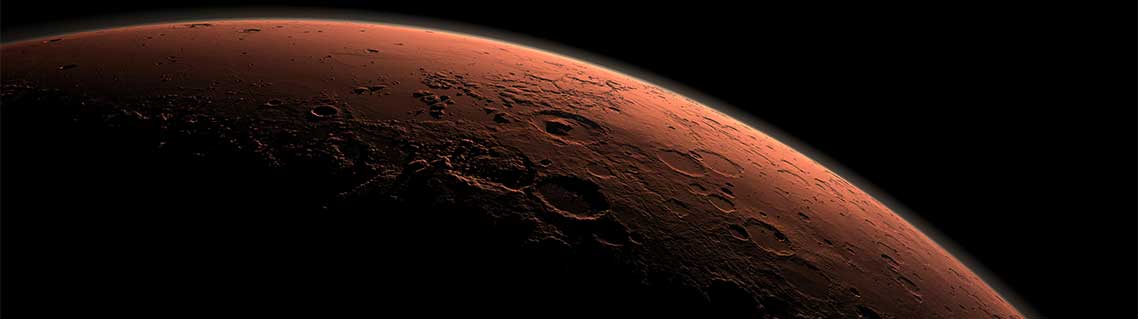 Mars