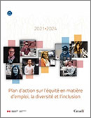 Notre engagement en matière de diversité et d'inclusion