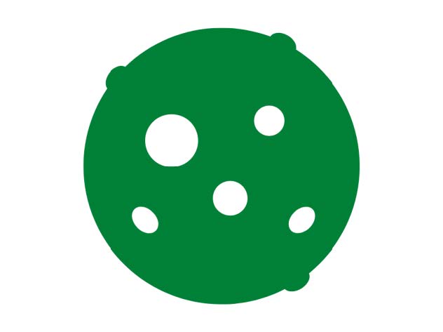 Mobilisation de l'ASC