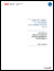 Rapport sur la protection des renseignements personnels