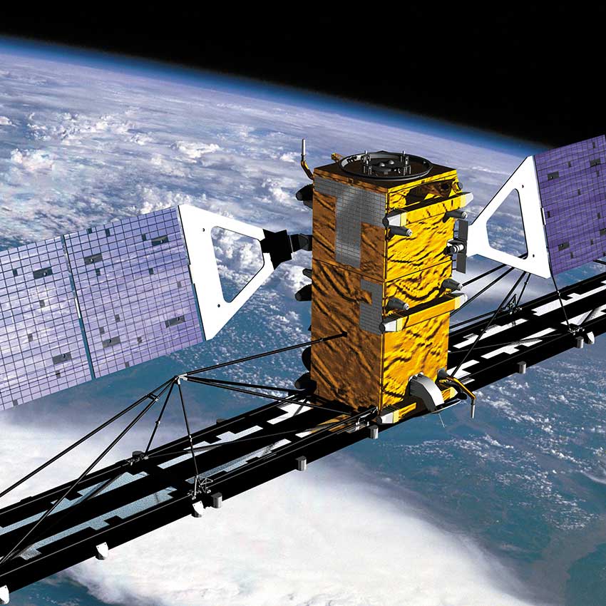 RADARSAT2