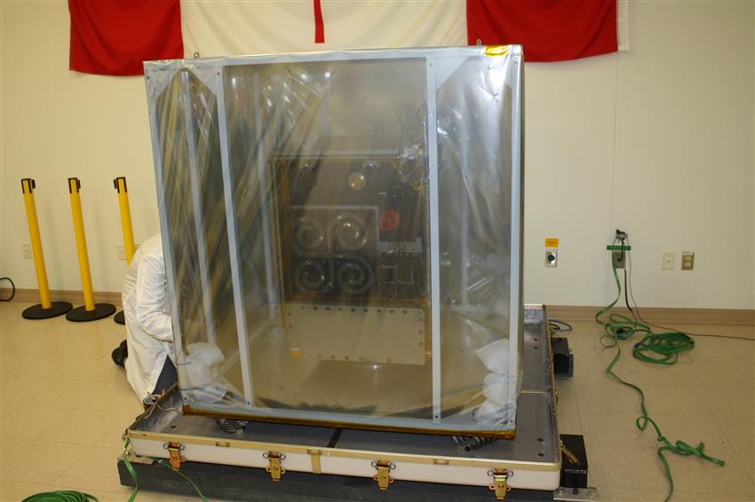 Satellite M3MSat