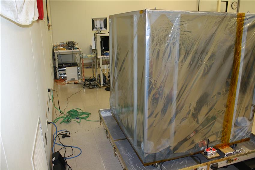 Satellite M3MSat