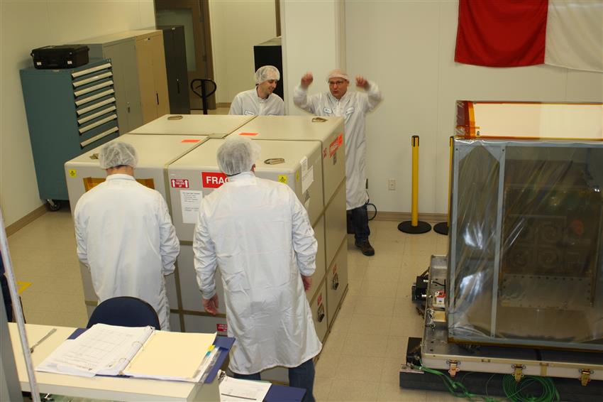 Satellite M3MSat