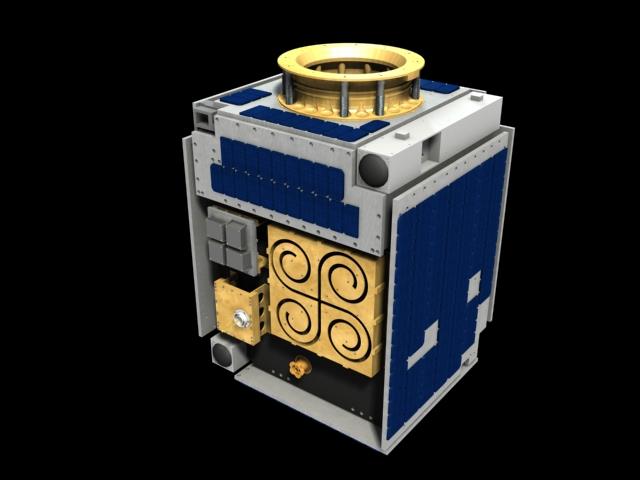 M3MSat