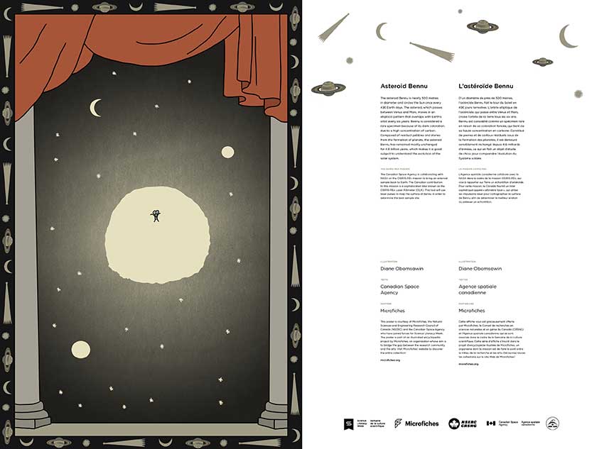 Asteroid Bennu and the OSIRIS-Rex mission