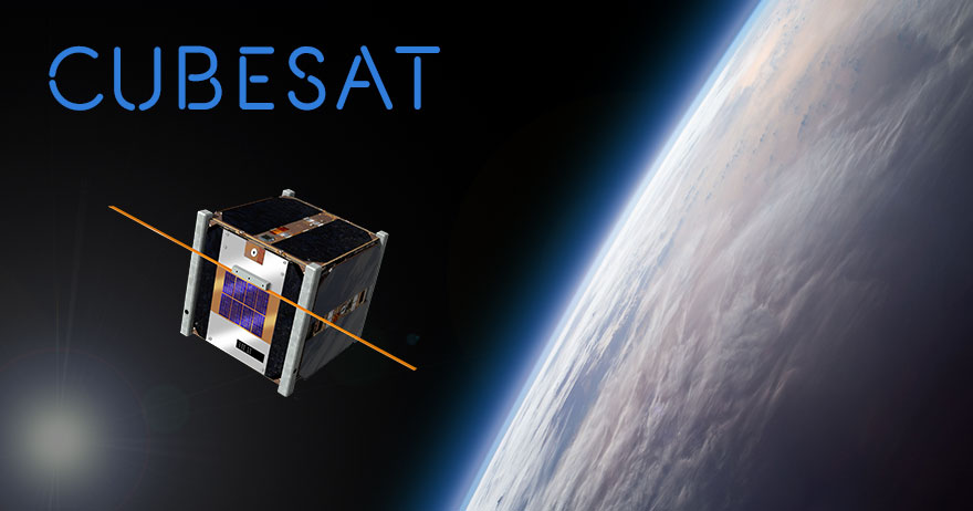 Canadian CubeSat Project