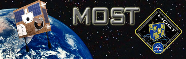 MOST Banner
