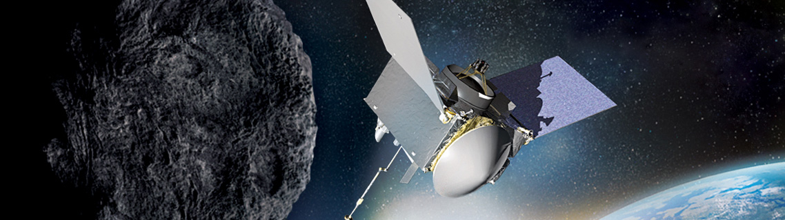 OSIRIS-REx