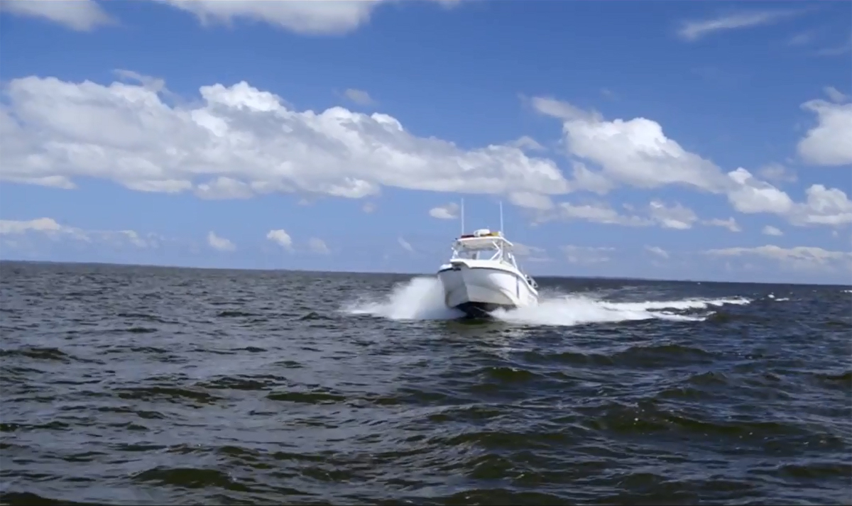 Cospas-Sarsat helps save lives