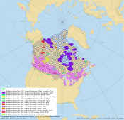 Apr. 1 to June 30, 2020 - Medium resolution&nbsp;– 30&nbsp;metres